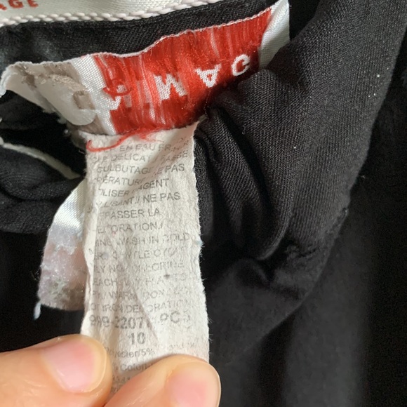 Uniform pants - Picture 4 of 4